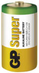 GP Batteries GP14A Super alkáli elem, LR14, 1, 5 V (GP14A)