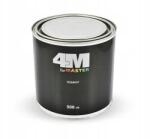 CarSystem 4M Pigment pigment alap FP34M gyöngy lila
