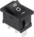 CABLETECH Comutator basculant 230V PRK0004.1 (PRK0004-1)