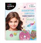 kidea Gyémánt Sweet Medálok Kidea, Derform (DZRSKA)
