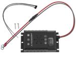 Carmotion Nyestriasztó autóba ultrahangos és villanó funckióval 9-32V, 12-24 Khz 80 dB, CM83012