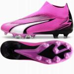 PUMA Ultra Match+ LL Fg/mg cipő 107759-01 rózsaszín 44 1/2 (BM189360)