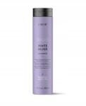 Lakmé Lakmé Teknia White Silver lila sampon szőke és ősz hajra 300 ml (8429421440127)