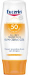 Eucerin Sun Napallergia elleni krém-gél FF50 200ml
