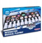 Bontempi Bontempi: Elektronikus zenei sznyeg 148 x 60 cm (59821)