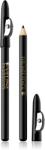 Eveline Cosmetics Eveline szemceruza Eyeliner Pencil Black