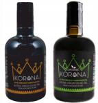 Physis of Crete Korona Prémium olívaolaj Physis of Crete Extra Virgin 2x500ml (Grecka oliwa z upraw ekologicznych)