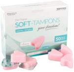 JOYDIVISION Soft-Tampons normal-szív. 10db - sex-shop