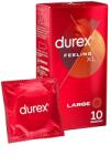 Durex Feeling XL condom 10db - sex-shop