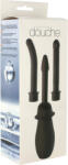 Seven Creations Douche Unisex Black - sex-shop
