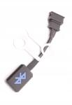  Bluetooth Adapter Phaeton, Bentley Continental Gt (BT5-CDGT-PA23)