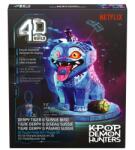 Spin Master 4D Puzzle K-POP Derpy (6077589)