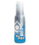 JoyDrops Genital Bleaching , fehérítő krém, 100ml - szexshop