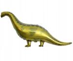 GoDan Fólia lufi Dinoszaurusz Brachiosaurus zöld 99x56cm