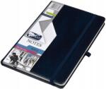 Elefant Notebook A5 Soul Navy Elefant , Elefant (ATE-7C0F-435399)