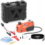 MSW Motor Technics Elektromos autó emelő 5 t-ig 12 V (MSW-ECJ-12-01)