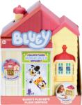 Moose Toys Egy ház egy Bluey játékkal (BLU17660)