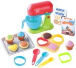 Playgo Playgo: Sütemény készít készlet tálas mixerrel (8150368)