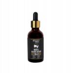 Softto Plus Szakállápoló szérum férfiaknak 10 az 1-ben, 50 ml