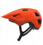 Lazer Lupo KinetiCore sisak matt narancssárga (BLC2447892158)