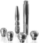  Deluxe Douche 6 részes szett - diamondsexshop