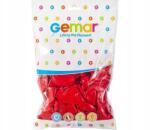 Gemar Lufik Pasztell Piros 21CM 100DB