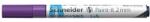 Schneider Akril marker, 2 mm, SCHNEIDER Paint-It 310, lila (120108)
