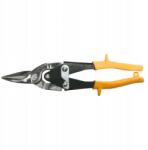 TOPEX Lemezvágó Olló 250 MM, Egyenes 01A997 Top Tools 01A997 Tpx (T 01A997)