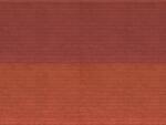 Noch 56970 3D-Kartonplatte Biberschwanz (4007246569700)