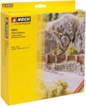 Noch 60918 Sziklakészítő massza, gipszpor, 1000 g (4007246609185)