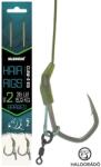 Haldorádó CLAW D-RIG 2 - Univerzális horogelőke Claw horoggal 4 (HD40924)