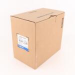 Omron 3G3MX2-A4004-E Inverter Drive Új inverter (3G3MX2-A4004-E)