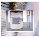 GUESS Forever Man Szett eau de toilette 75ml eau de toilette 15ml