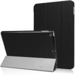 Techsuit Калъф за Apple iPad 10.2 (2021/2020/2019) - FoldPro -Черен
