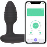 KIIROO Lumen Plug - vibrációs kontrollappos análplug