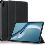 Techsuit Калъф за Huawei MatePad Pro 12.6 2021 - FoldPro - Черен