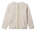 Columbia Polárok Helvetia Full Snap Fleece Bézs 4 Jahre