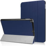 Techsuit Калъф за Apple iPad 10.2 (2021/2020/2019) - FoldPro -Син
