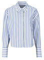 Lee Ingek / Blúzok CUFFED SHIRT Kék EU L