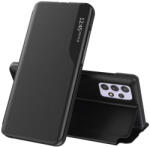 Techsuit Калъф за Samsung Galaxy A13 4G - eFold Series - черен