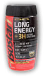 Isostar long + 3 570g - citrom