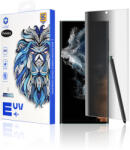 LITO Протектор за Samsung Galaxy S22 Ultra 5G - Lito 3D UV Glass - Privacy