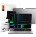 Spigen Privátizáló fólia Spigen Safe View Macbook Pro 14" készülékhez (AFL06158)