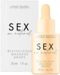 Bijoux Indiscrets - regeneráló intim massázscsepp (30ml) - szexvital