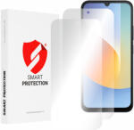  Защитно фолио за Xiaomi Redmi A7 Pro 4G - Smart Protection Premium Classic (2 броя) - Прозрачно