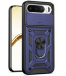 Techsuit Калъф за Realme 16 5G - CamShield Series - Techsuit - Син (KF2366221)