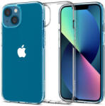 Spigen Калъф за iPhone 13 - Spigen Liquid Crystal - Clear