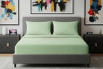 Alvásstúdió Jersey gumis lepedő Lind 180-200x200 cm - alvasstudio