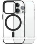 Techsuit Калъф Techsuit MagSafe Pro - iPhone 18 Pro Max / iPhone 17 Pro Max - Черен (KF2366157)
