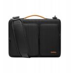 tomtoc Laptop táska 16" Tomtoc Defender-A42 fekete (A42-E02D)